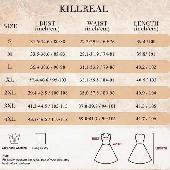 New Red Polka Dot Rockabilly Retro Sleeveless Summer Swing Dress Sz S - Picture 9 of 9